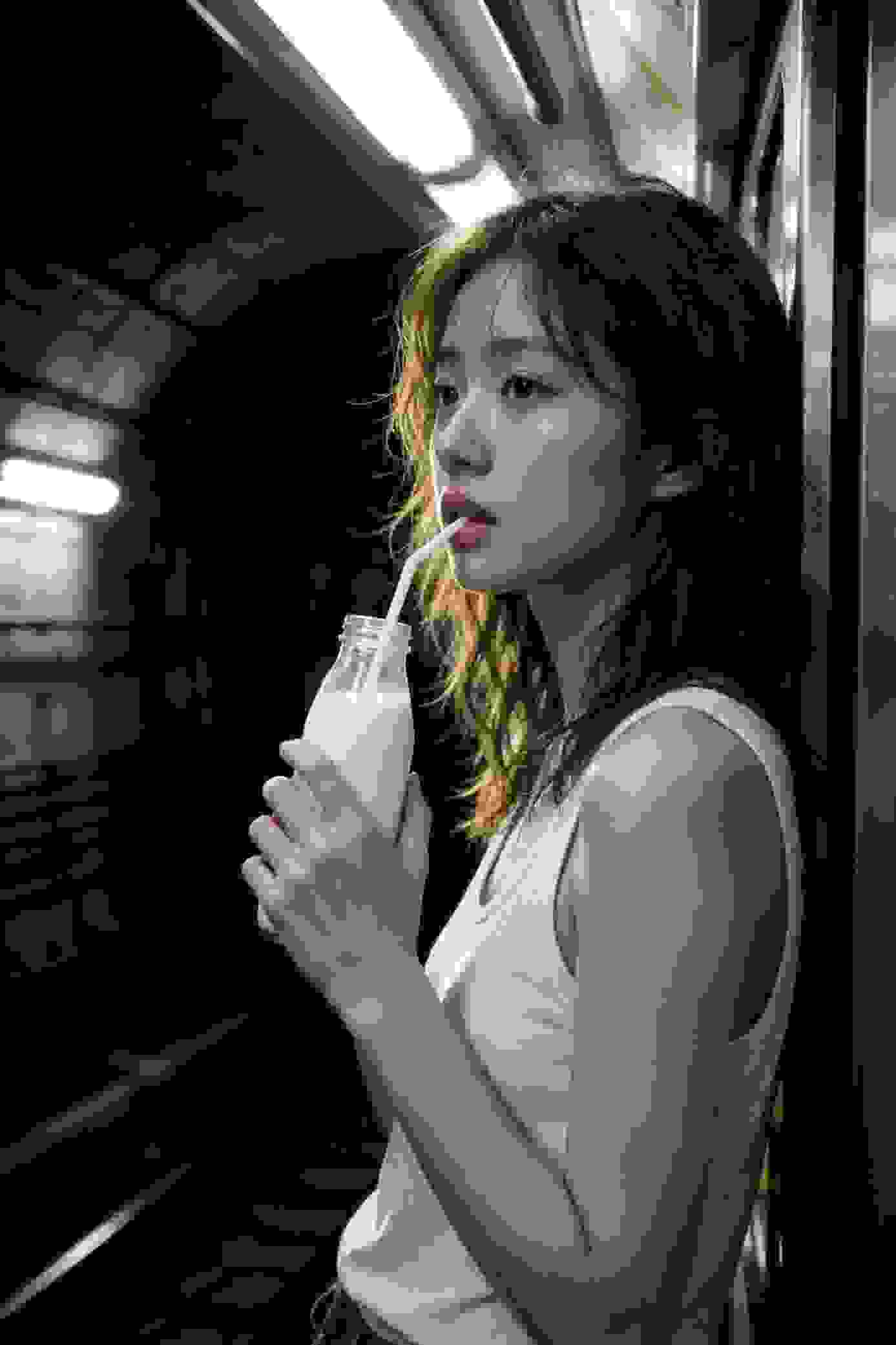 执念林深