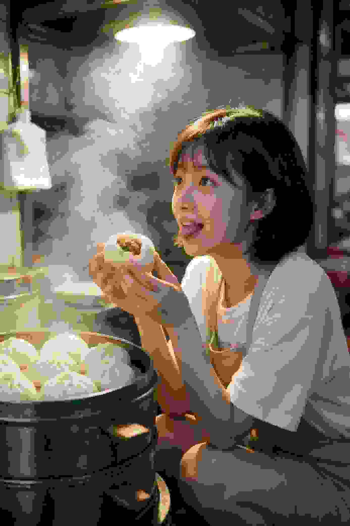 霸总秘书