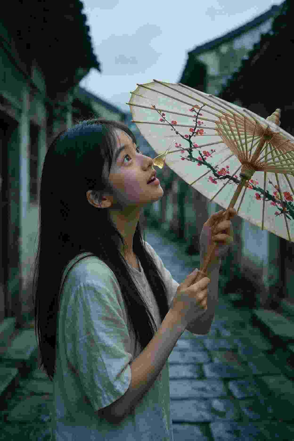 月下倾城